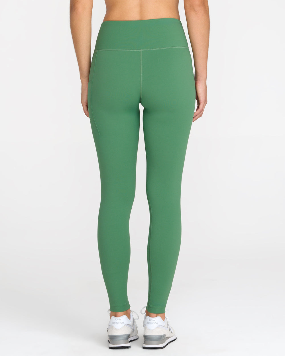 VA Essential Legging II - Ivy | RVCA for sale