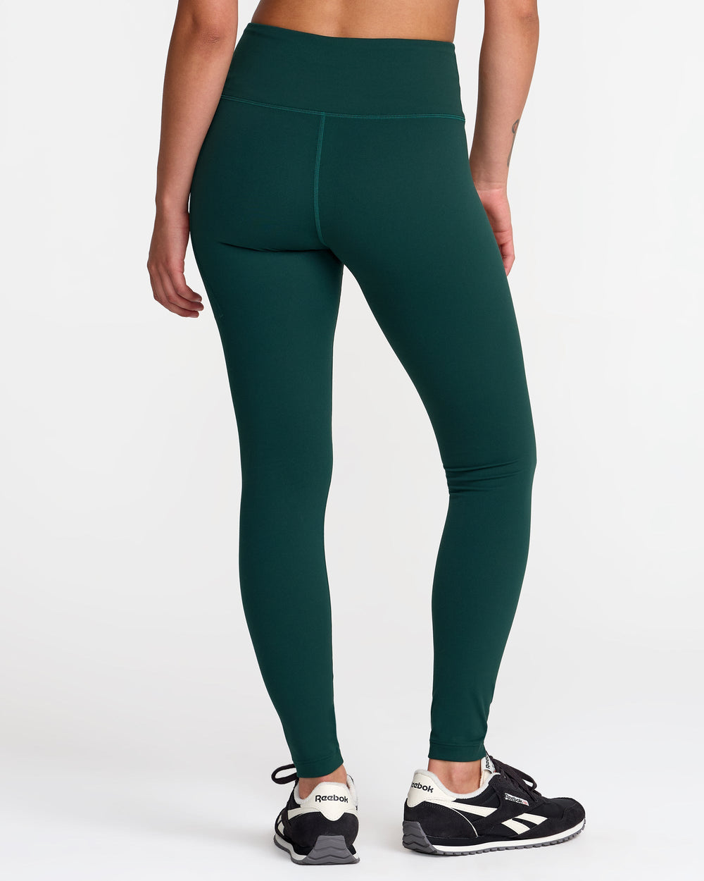 VA Essential Legging II - Pine | RVCA US