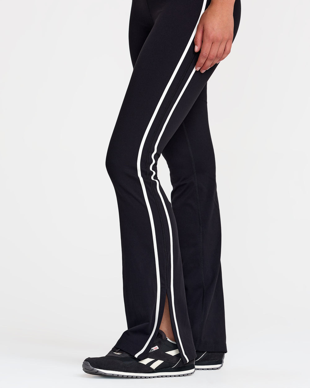 VA Kick Flare Unitard - Black | RVCA outlet