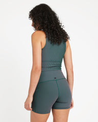 VA Essential Pocket Short II - Pine | RVCA on sale