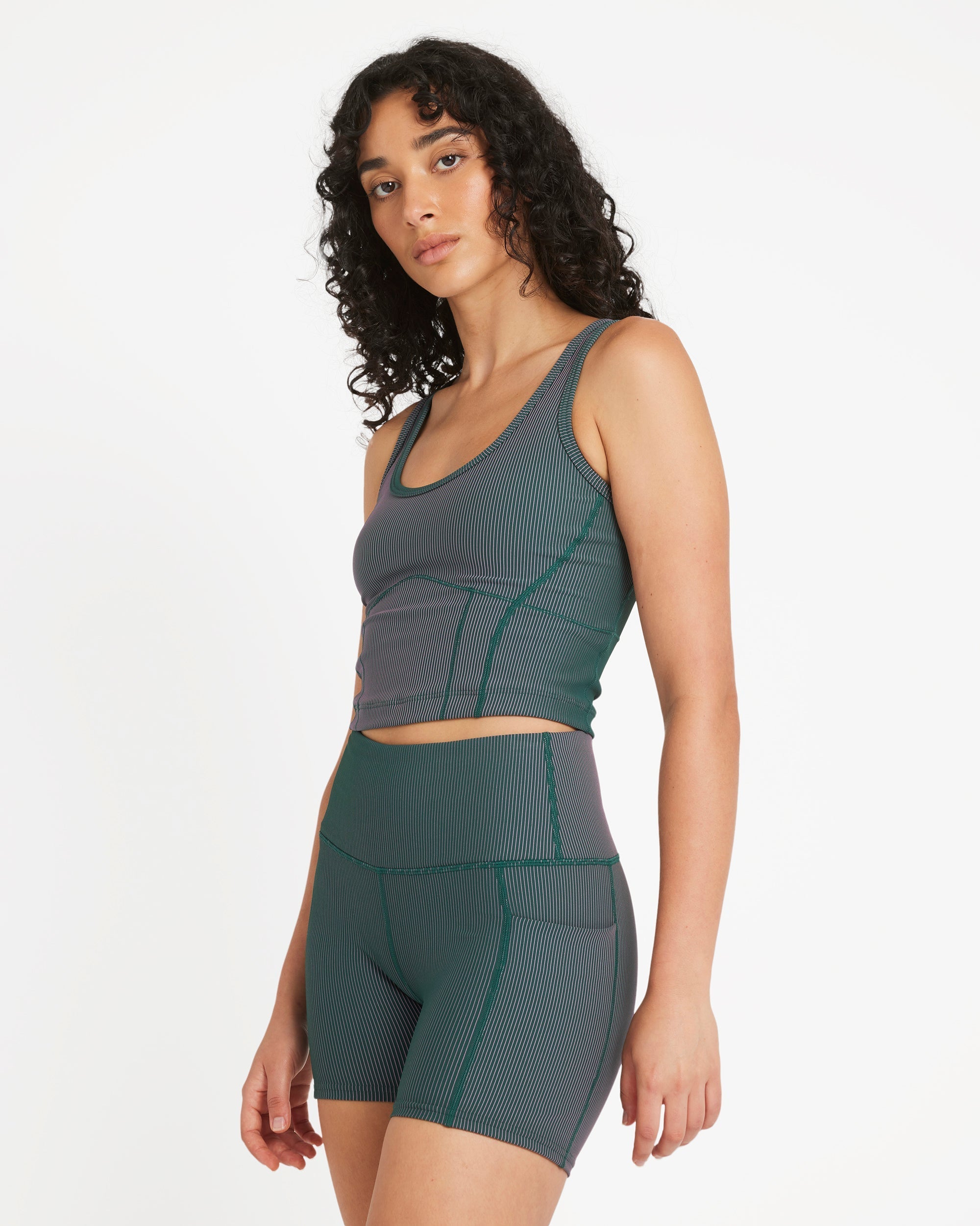 VA Essential Pocket Short II - Pine | RVCA on sale