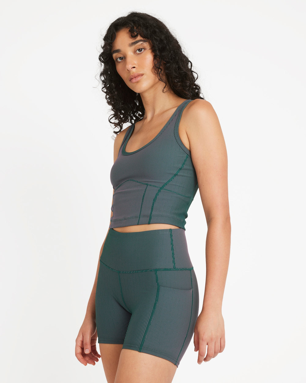 VA Essential Pocket Short II - Pine | RVCA on sale