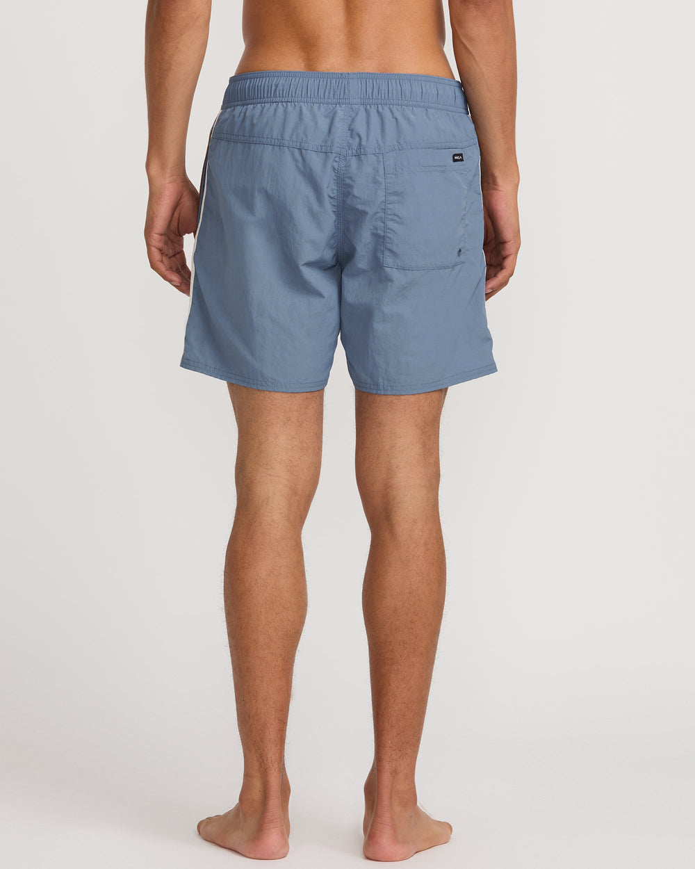 Breakout Elastic Trunk 16" - Vintage Navy | RVCA for sale