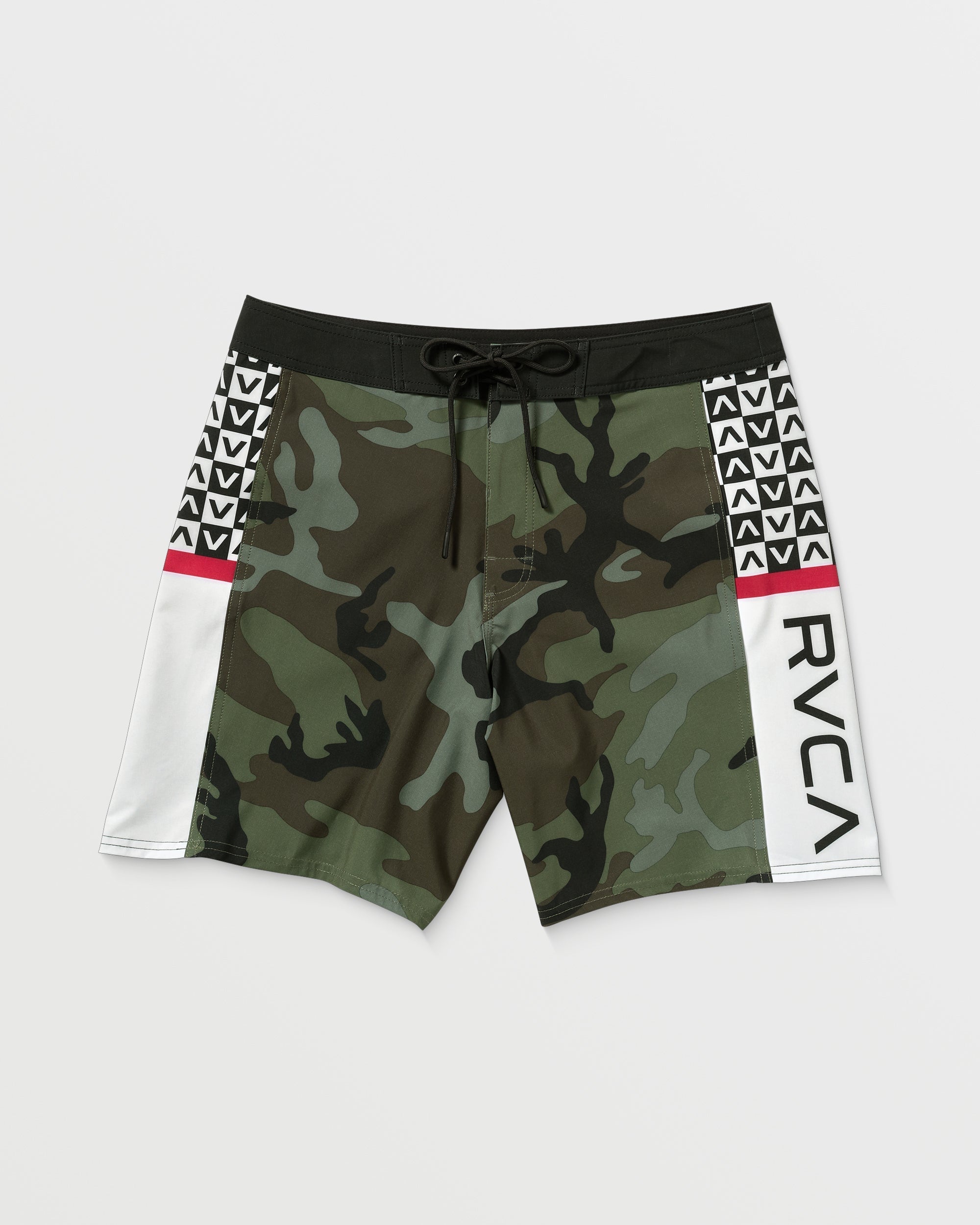 Apex 2 Boardshort 18" - Camoflauge | RVCA sale