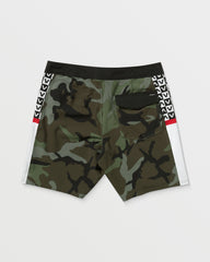 Apex 2 Boardshort 18" - Camoflauge | RVCA sale