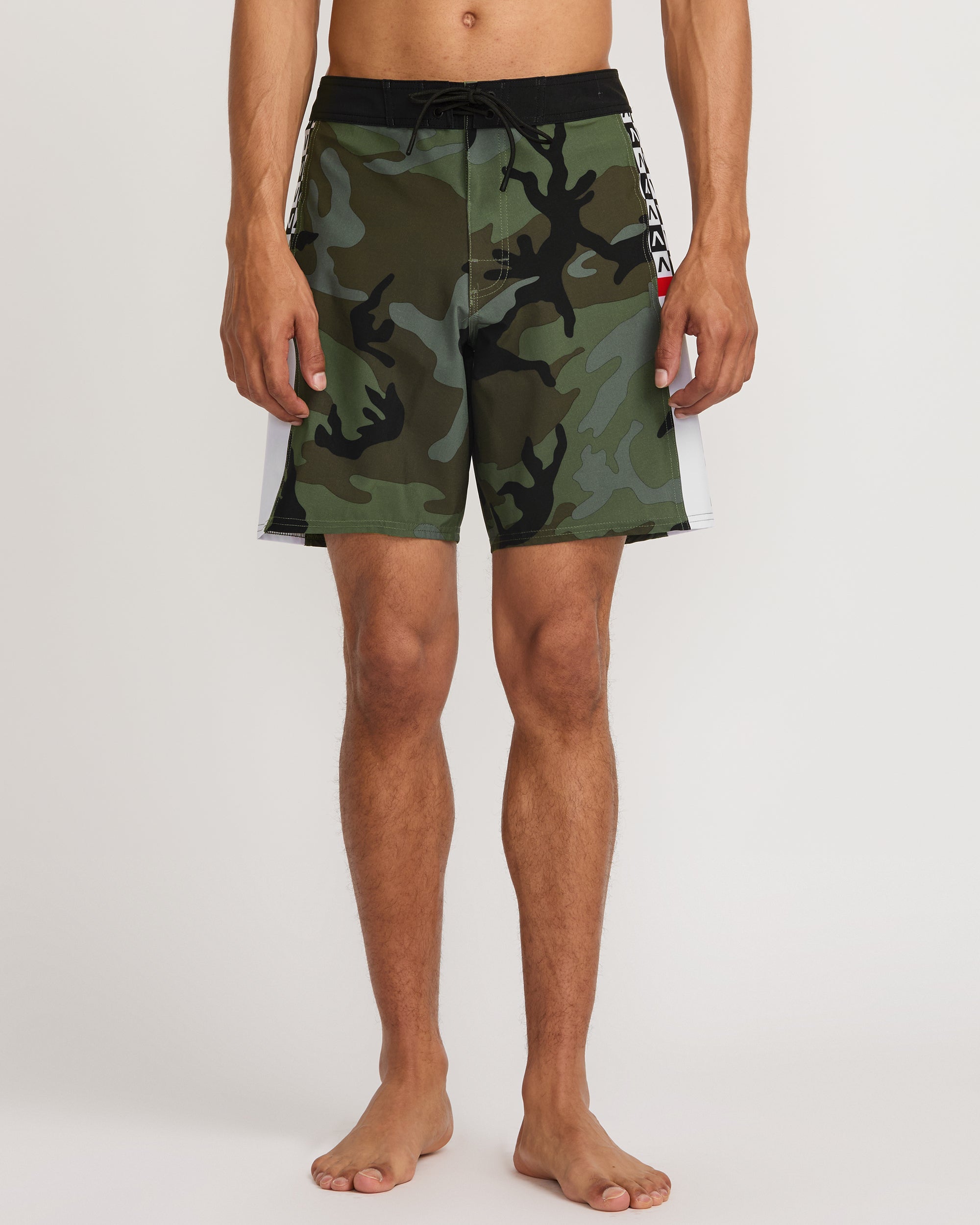 Apex 2 Boardshort 18" - Camoflauge | RVCA sale