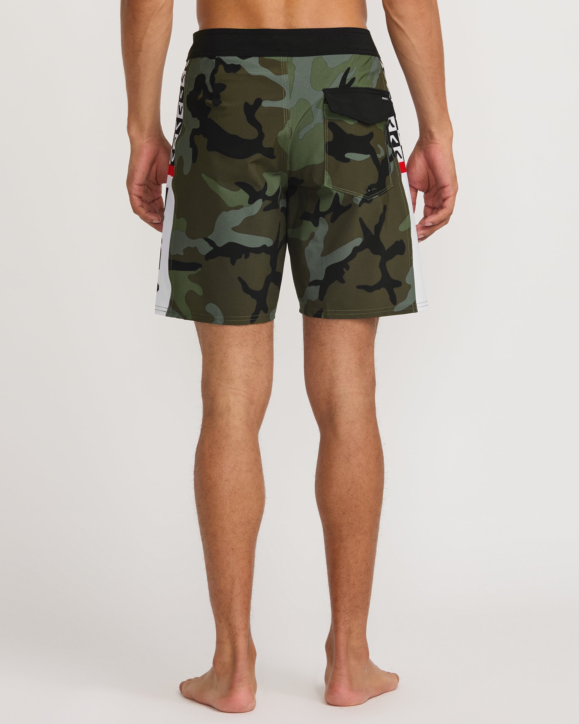 Apex 2 Boardshort 18" - Camoflauge | RVCA sale