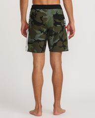 Apex 2 Boardshort 18" - Camoflauge | RVCA sale