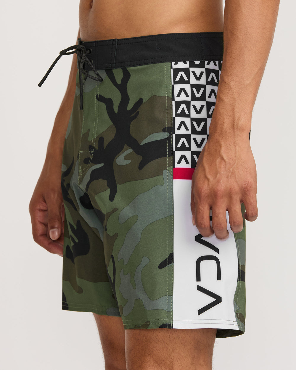 Apex 2 Boardshort 18" - Camoflauge | RVCA sale