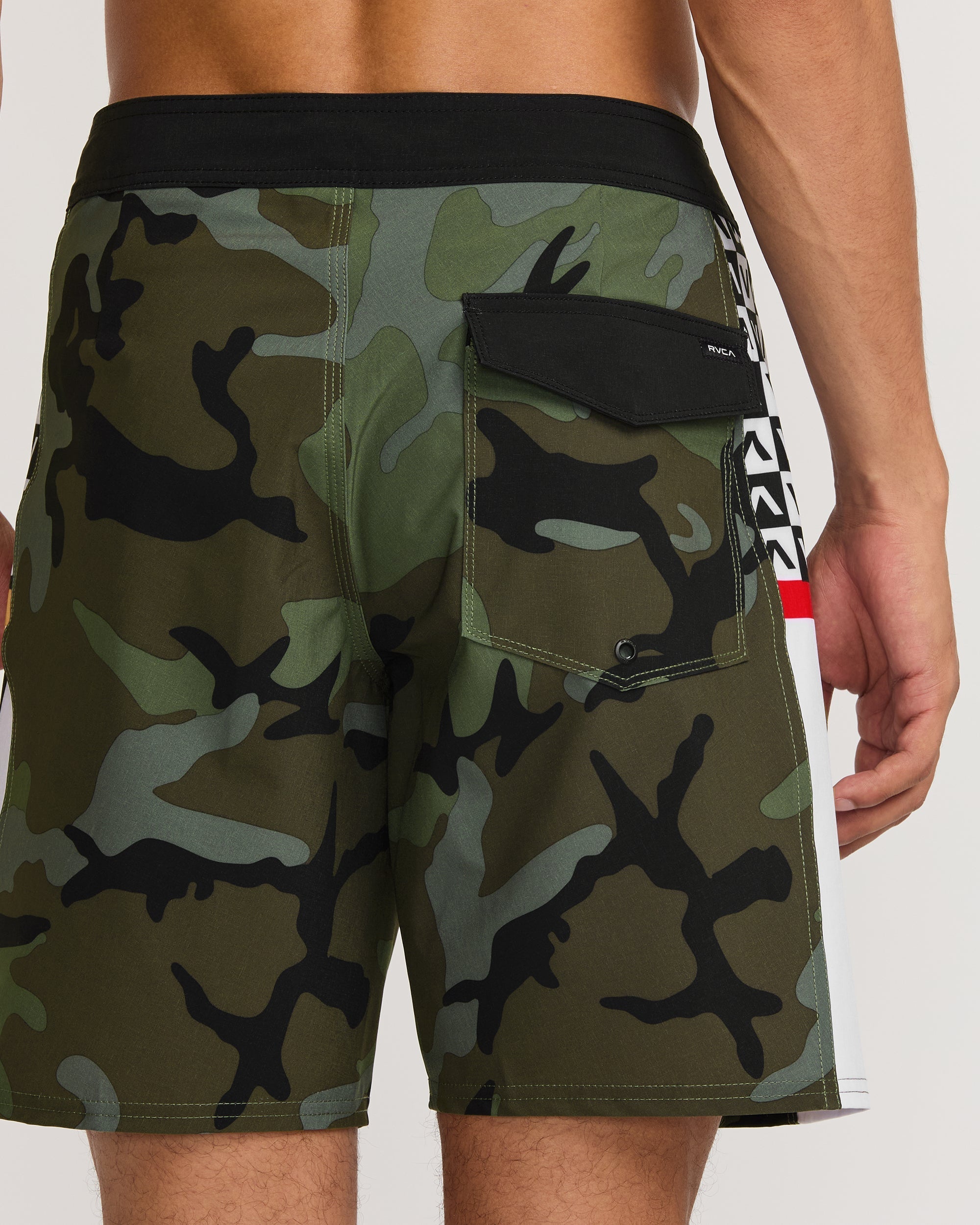 Apex 2 Boardshort 18" - Camoflauge | RVCA sale