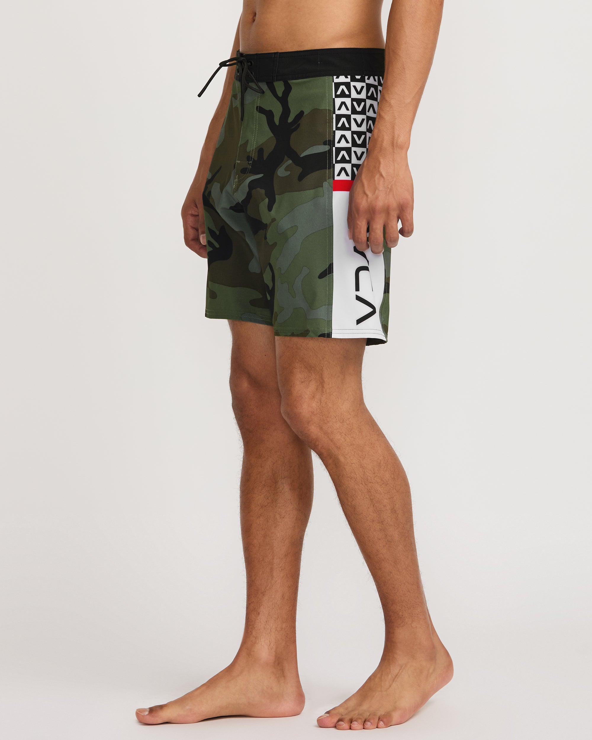 Apex 2 Boardshort 18" - Camoflauge | RVCA sale