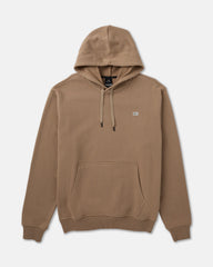 VA Essential Hoodie - Dark Khaki | RVCA US