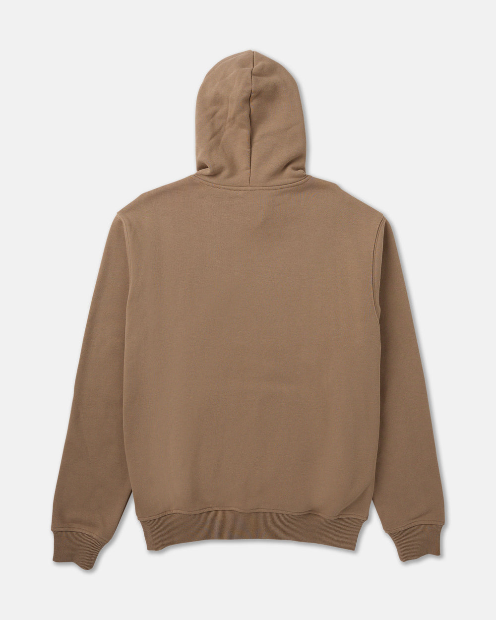 VA Essential Hoodie - Dark Khaki | RVCA US