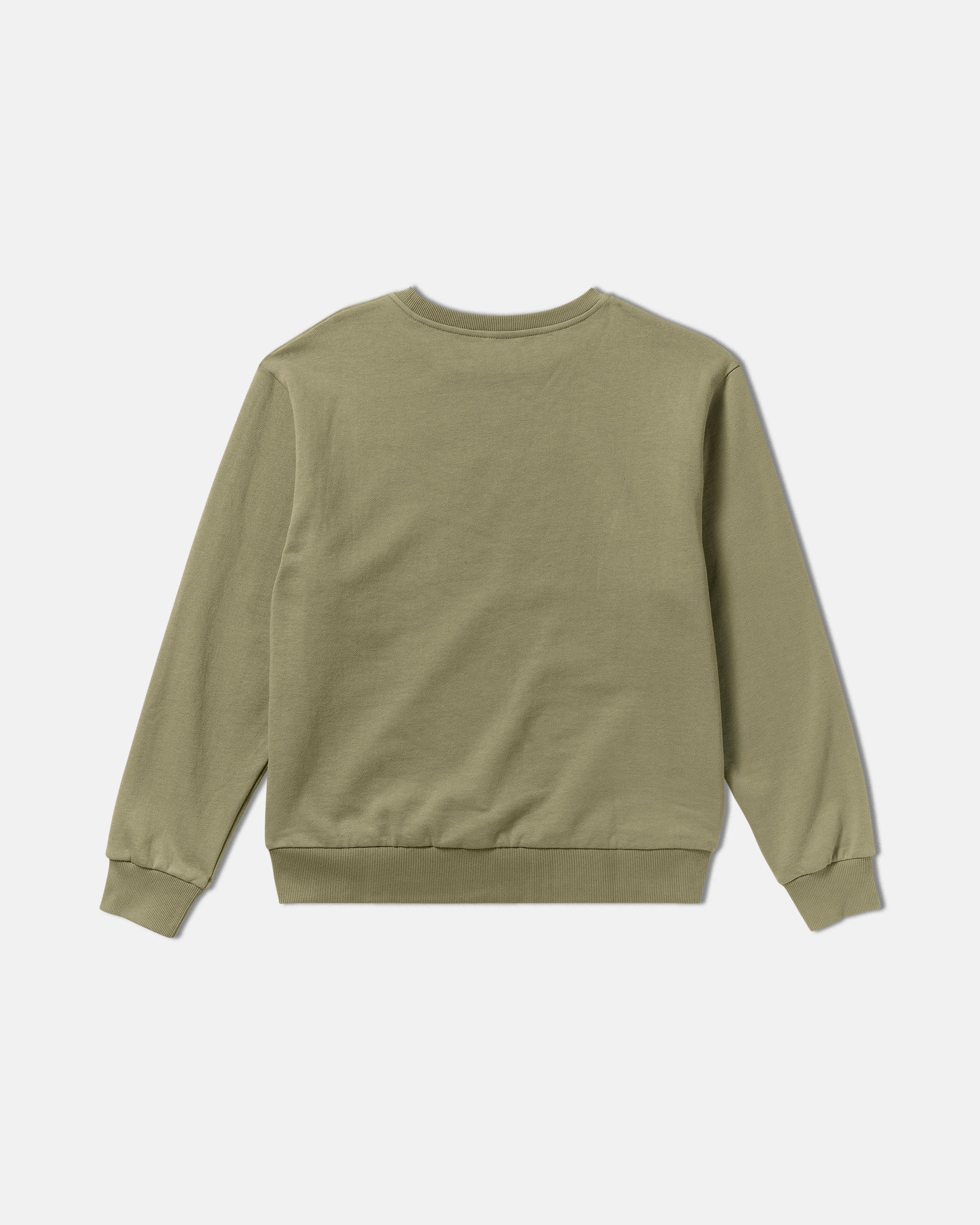 VA Essential Crew - Ranger Green | RVCA outlet