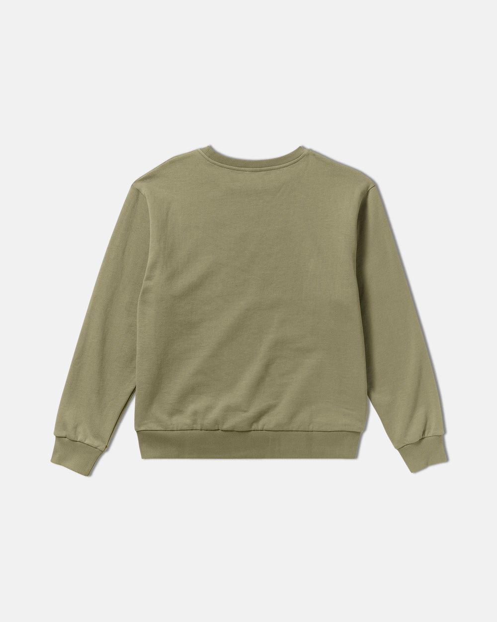 VA Essential Crew - Ranger Green | RVCA outlet