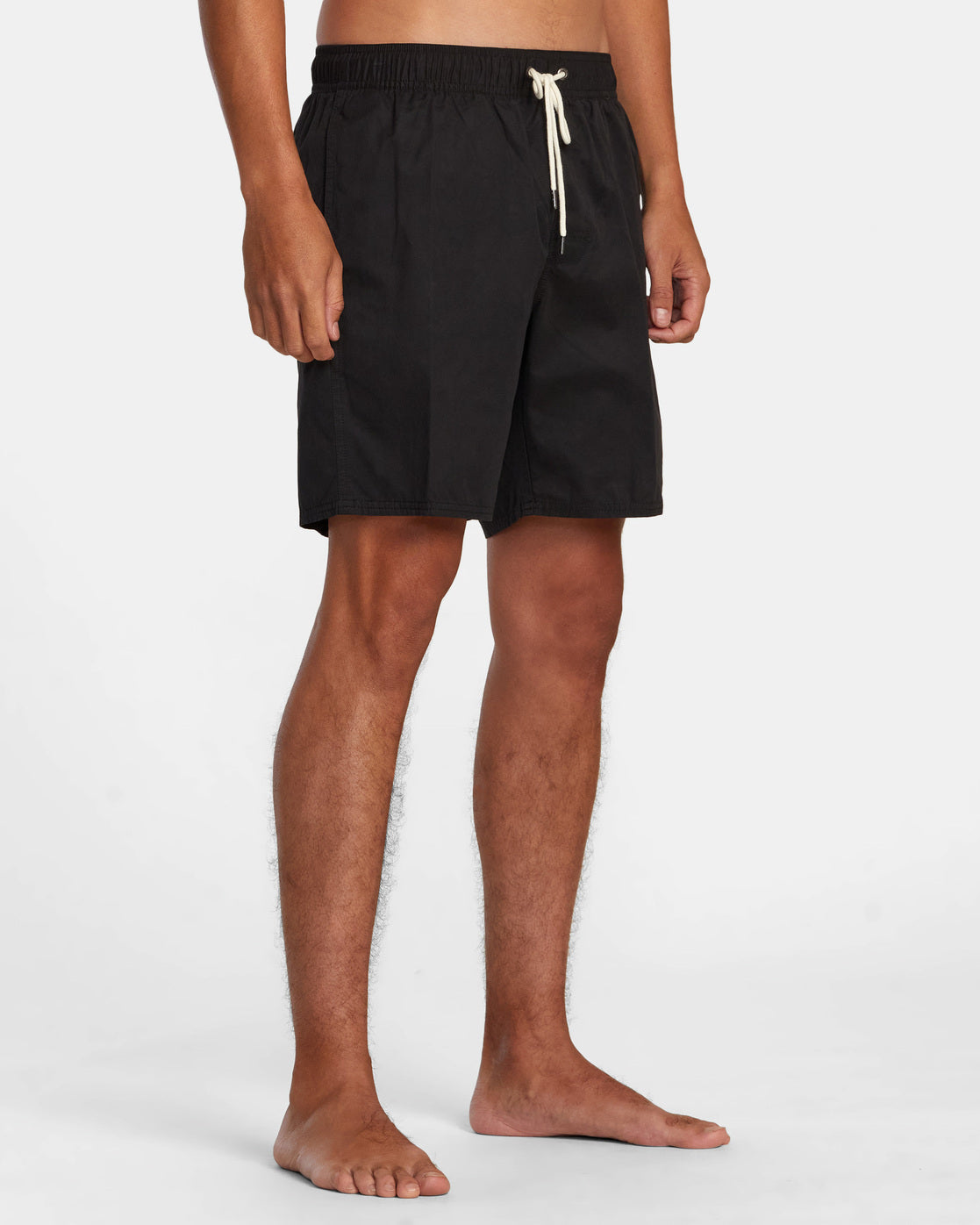 Opposites Elastic 2 Trunk 17" - Black | RVCA online