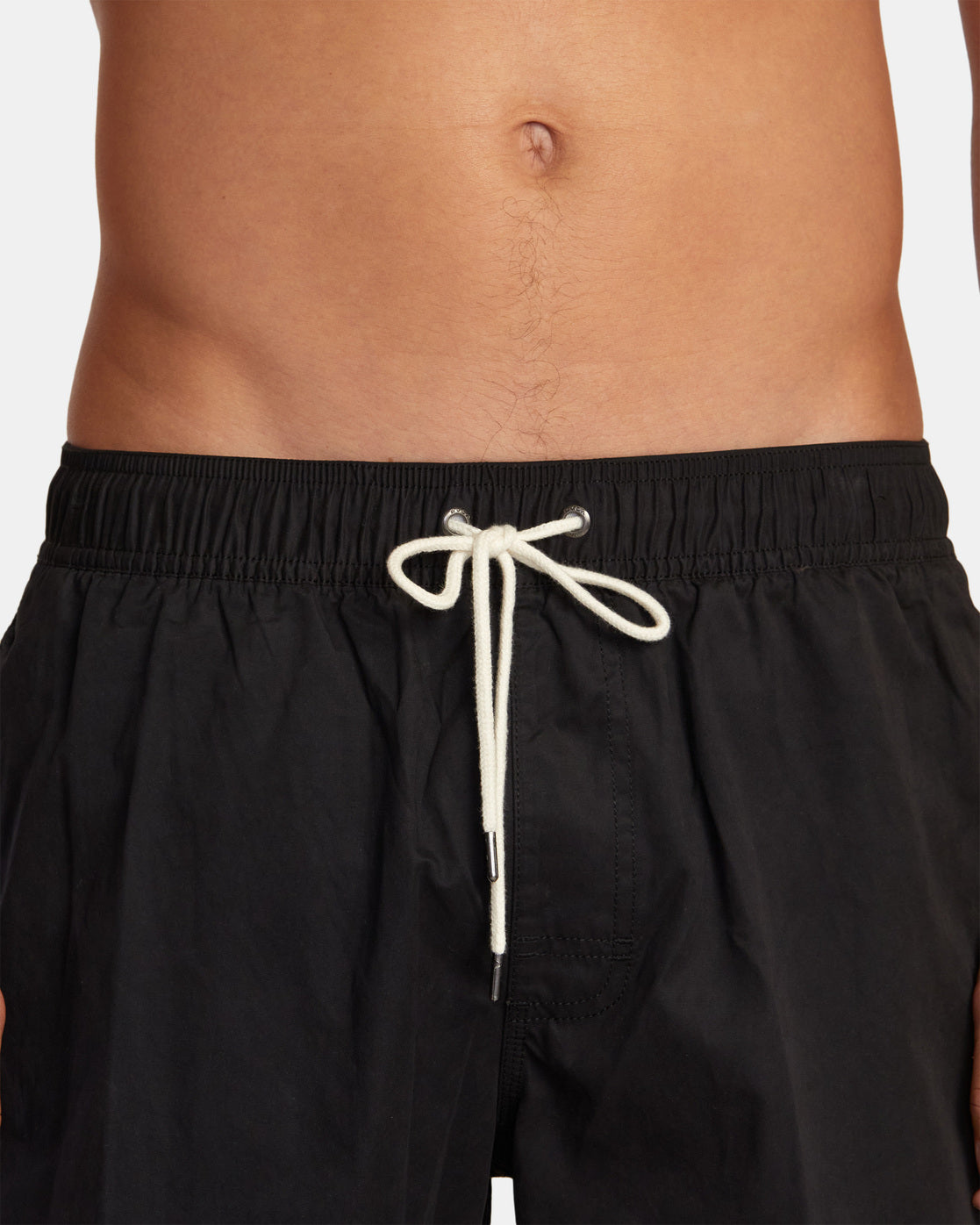 Opposites Elastic 2 Trunk 17" - Black | RVCA online