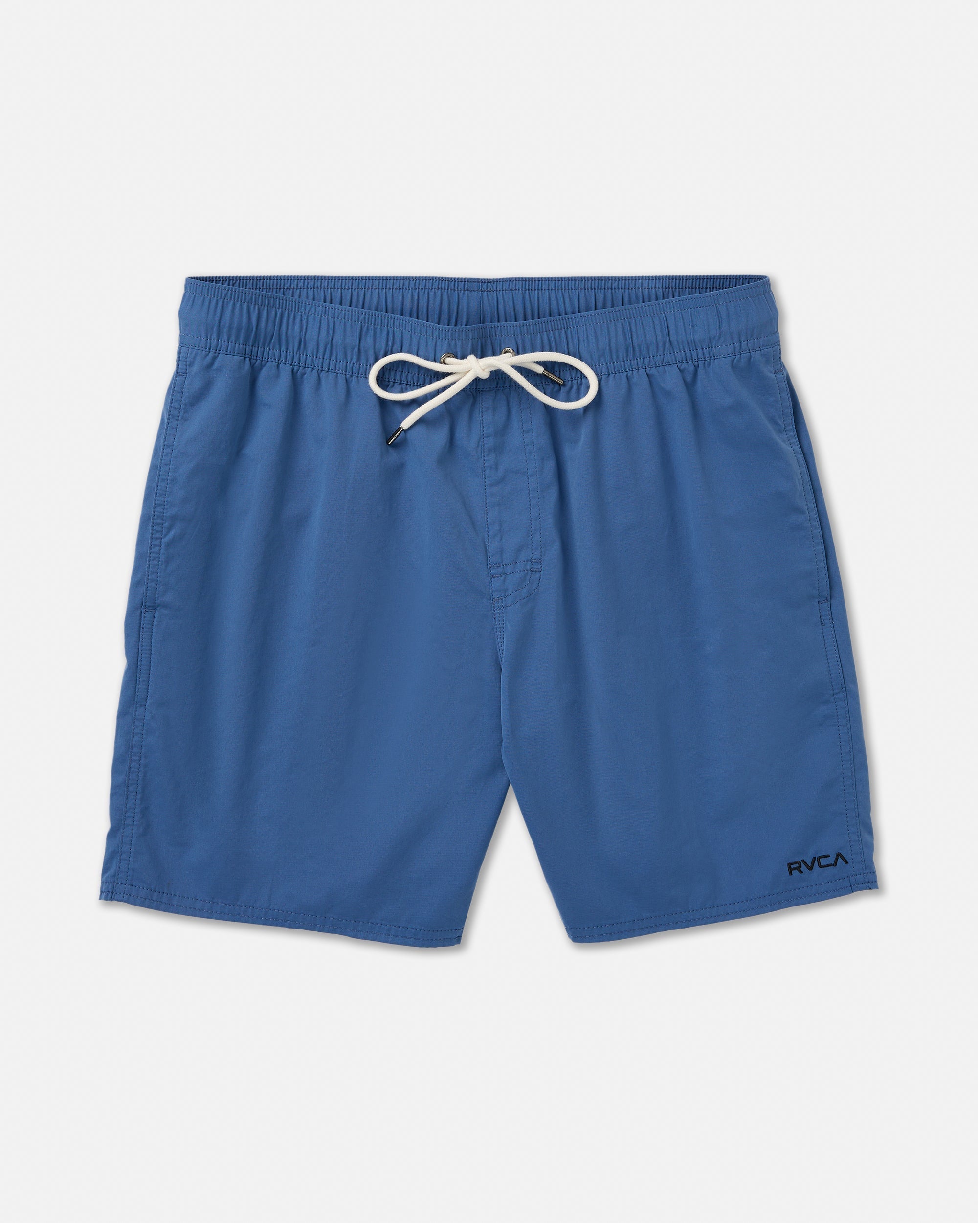 Opposites Elastic 2 Trunk 17" - Indigo | RVCA for sale