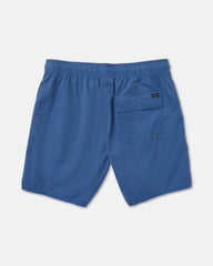 Opposites Elastic 2 Trunk 17" - Indigo | RVCA for sale