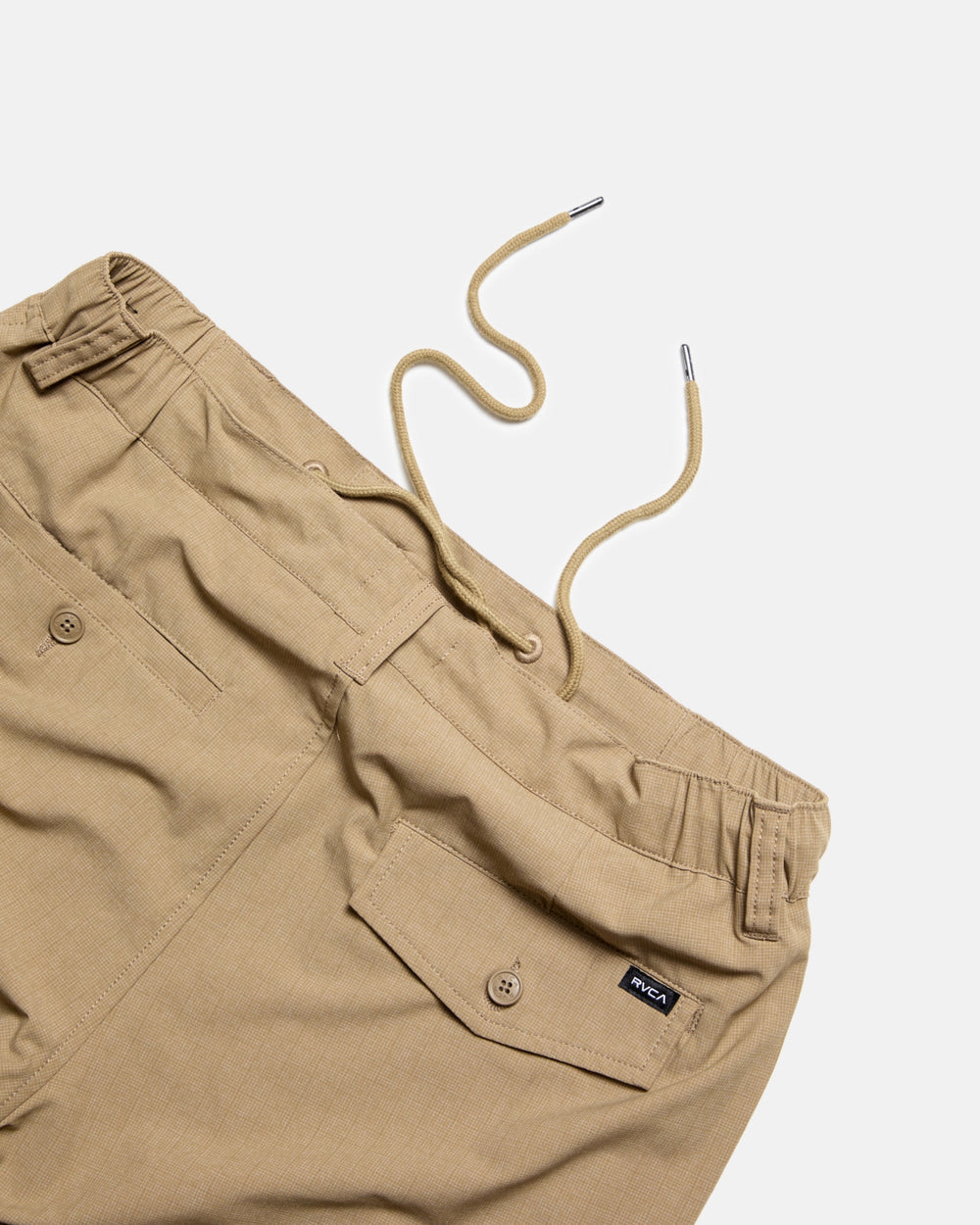 All Time Roads Short - Coyote | RVCA for sale