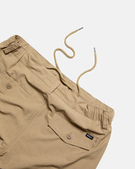 All Time Roads Short - Coyote | RVCA for sale