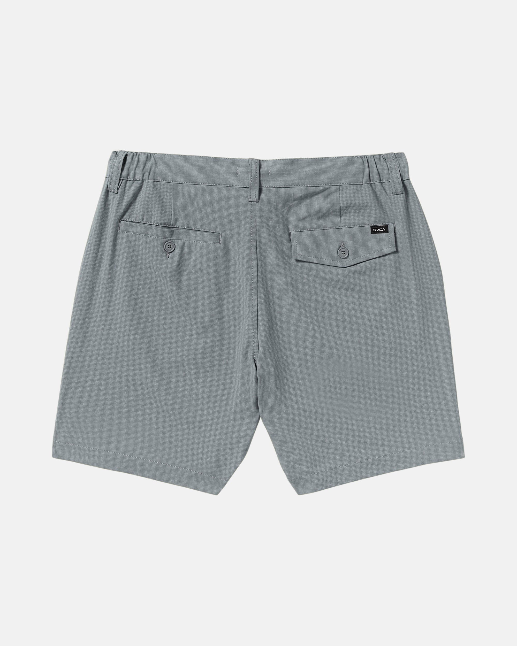 All Time Roads Shorts - Monument | RVCA sale