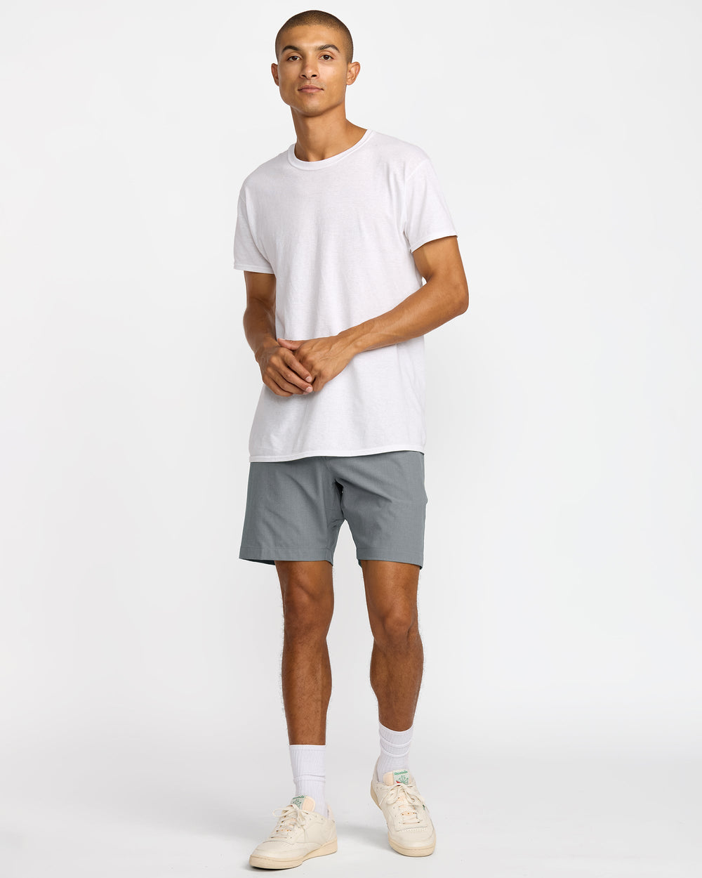 All Time Roads Shorts - Monument | RVCA sale