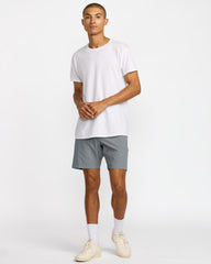 All Time Roads Shorts - Monument | RVCA sale