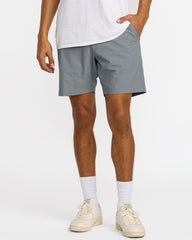 All Time Roads Shorts - Monument | RVCA sale