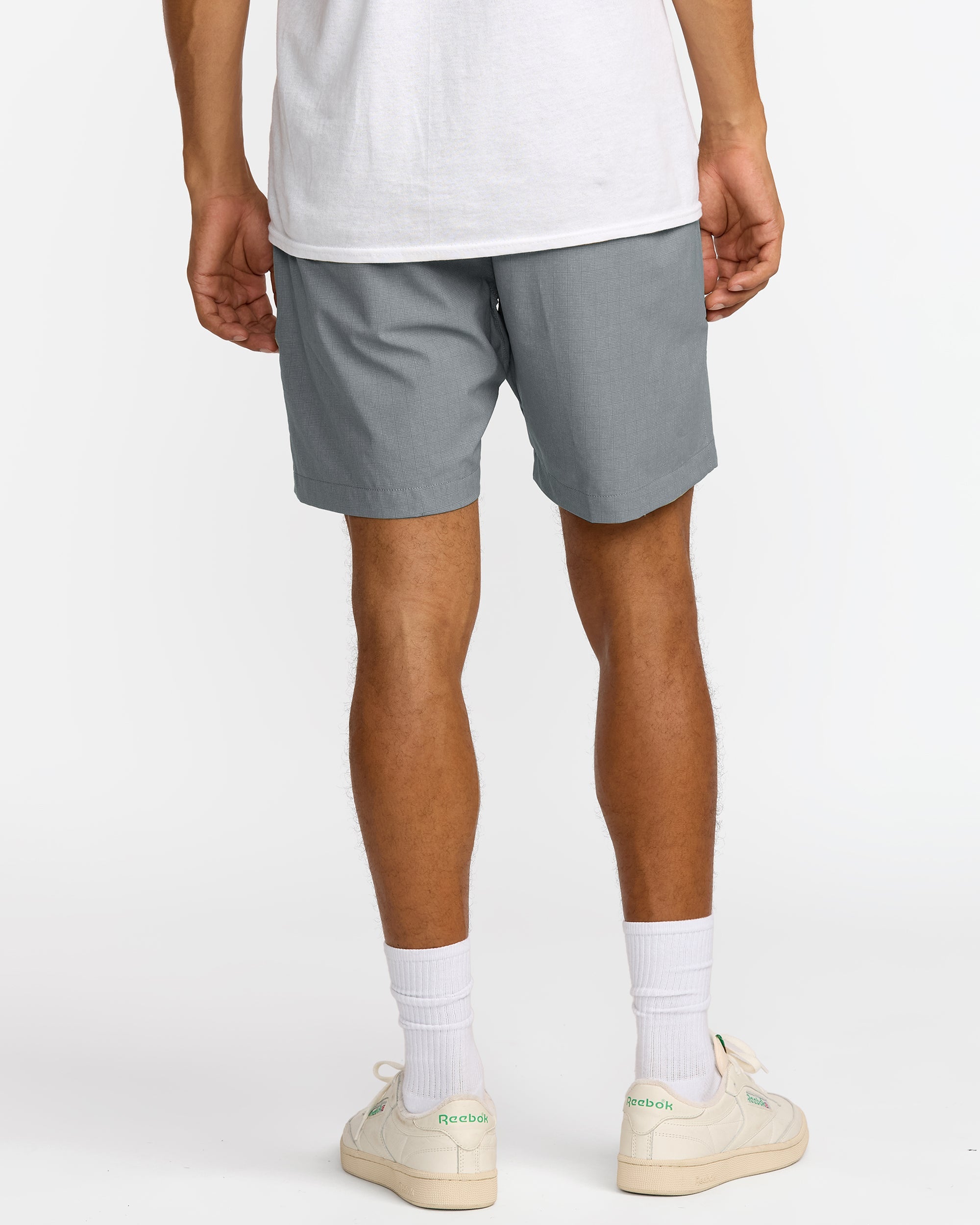 All Time Roads Shorts - Monument | RVCA sale