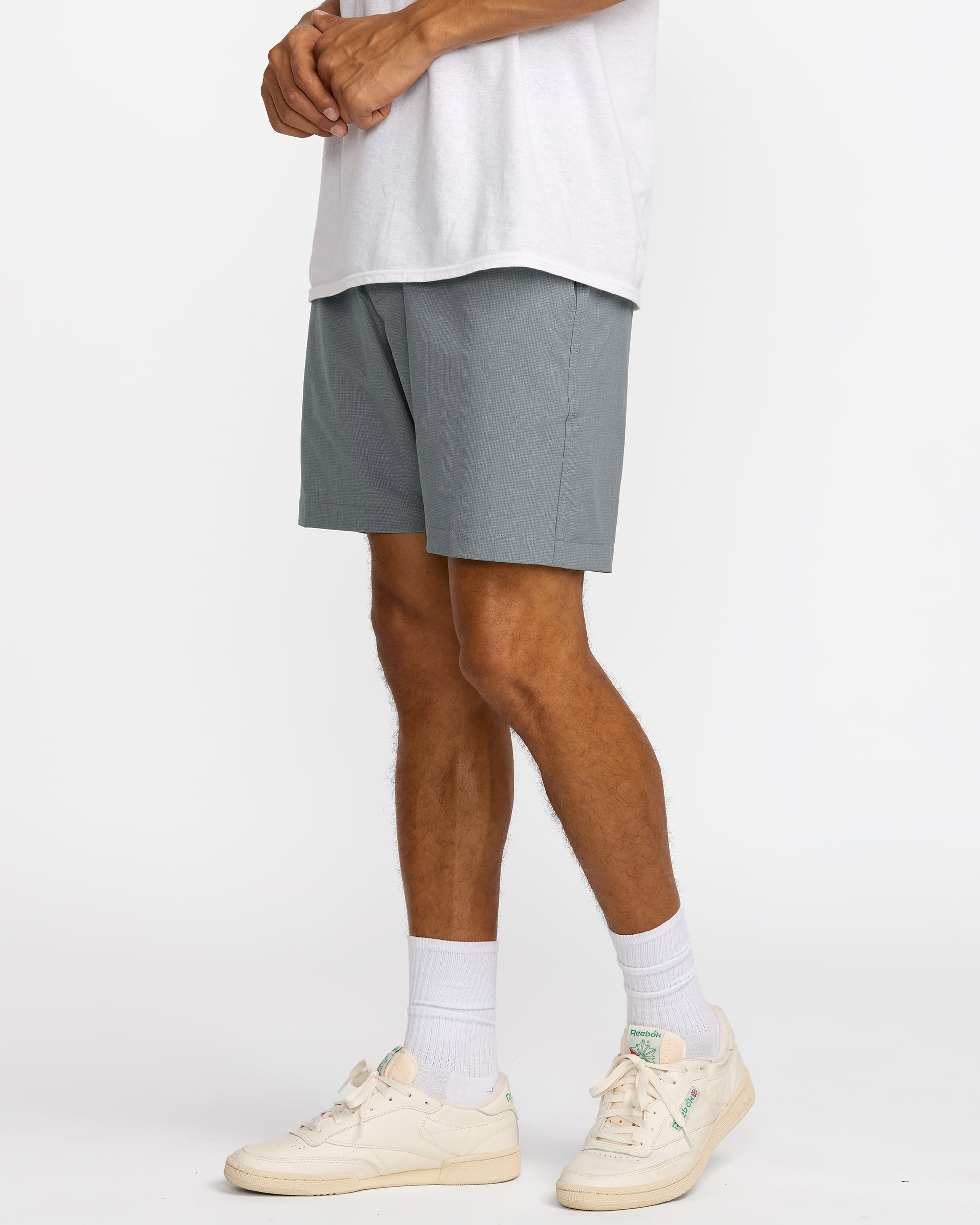 All Time Roads Shorts - Monument | RVCA sale
