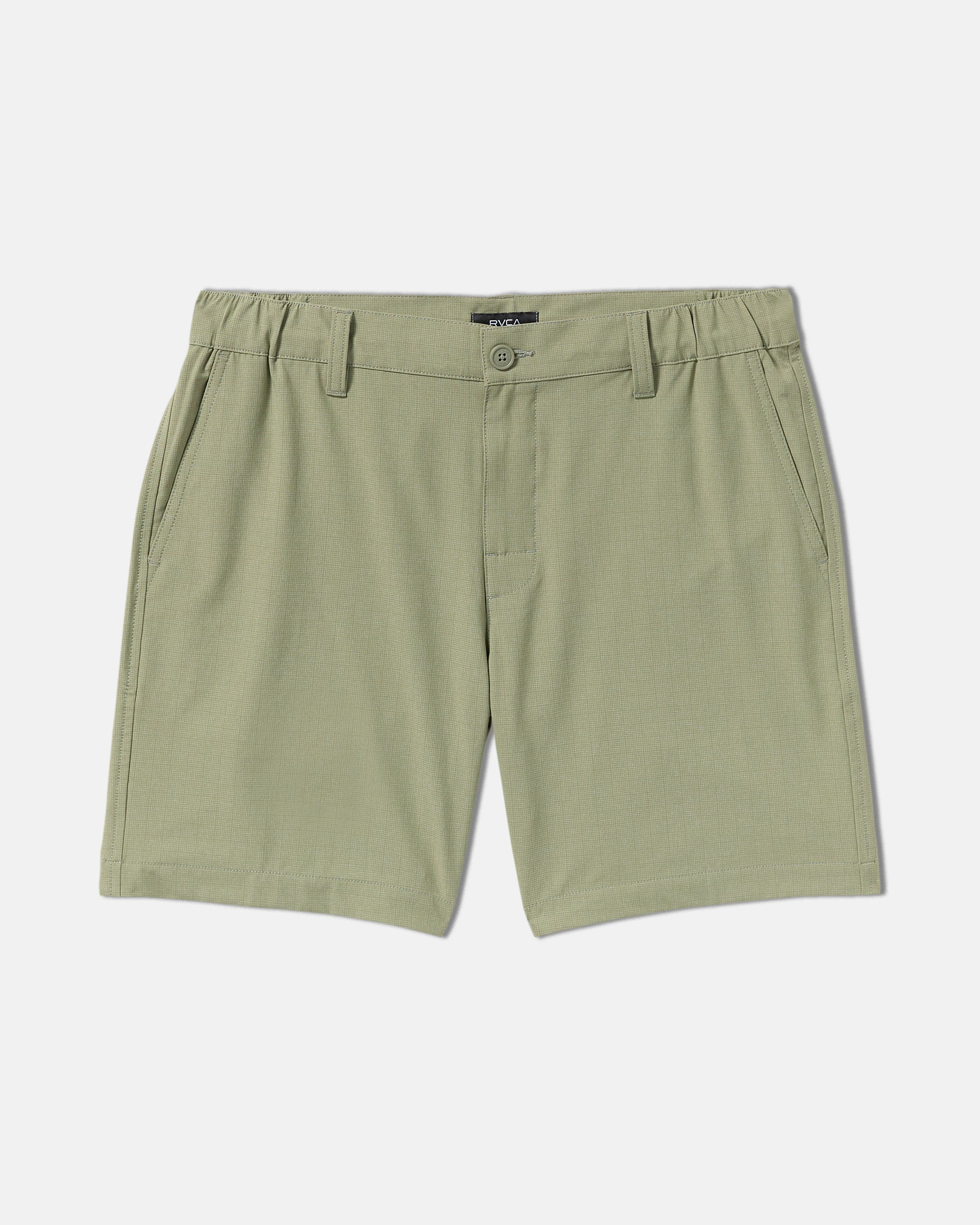 All Time Roads Short - Ranger Green | RVCA online