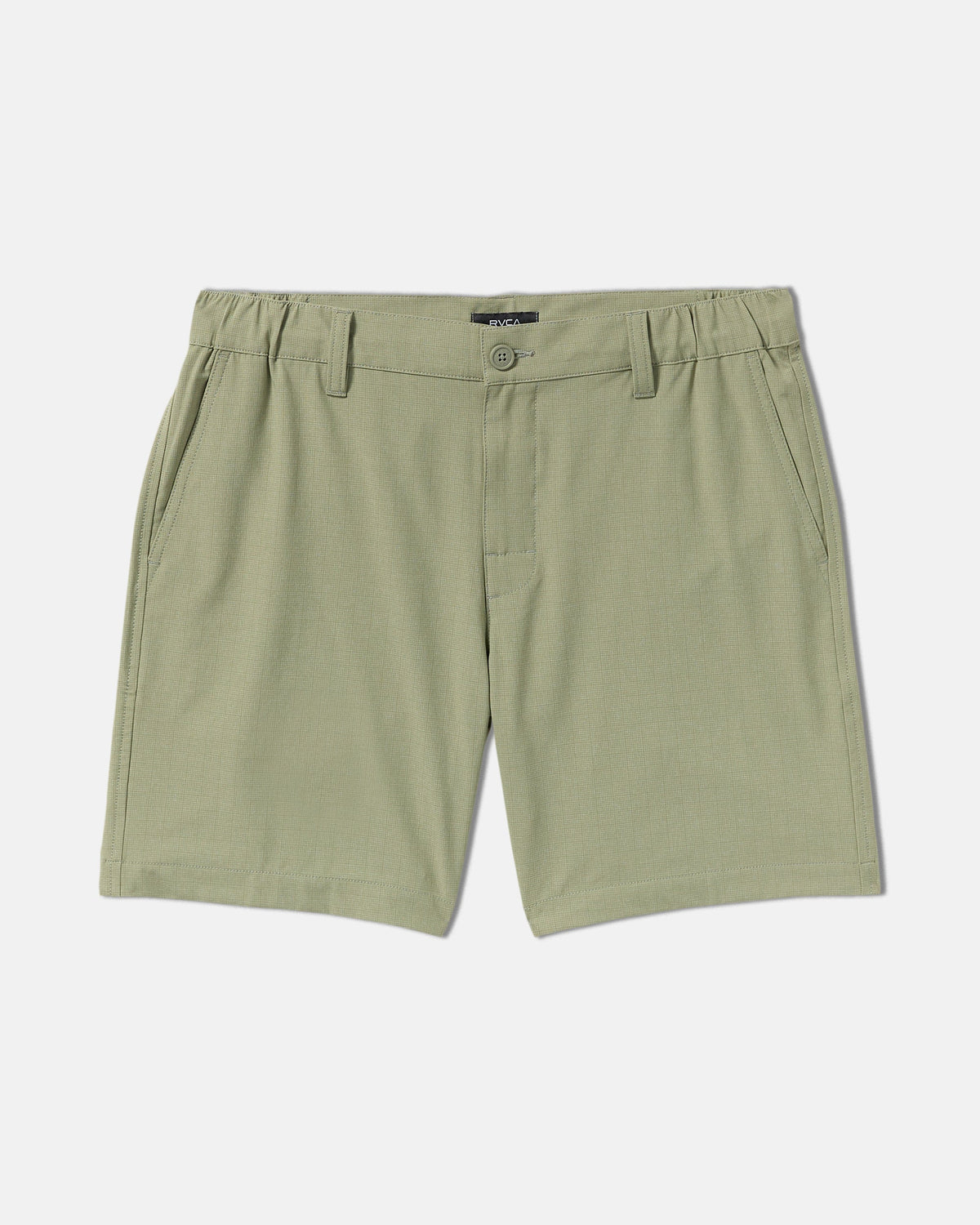 All Time Roads Short - Ranger Green | RVCA online