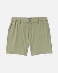 All Time Roads Short - Ranger Green | RVCA online