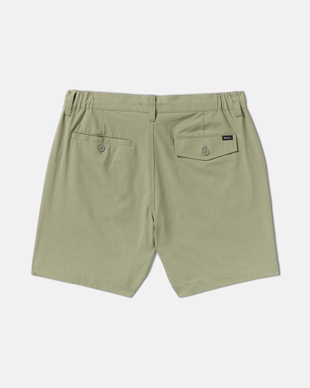 All Time Roads Short - Ranger Green | RVCA online