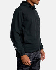 Yogger Jacket II - Black | RVCA online