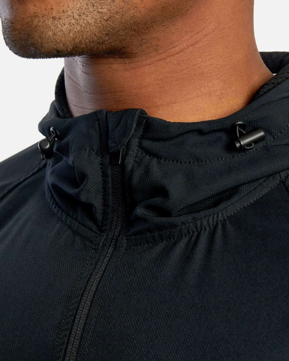 Yogger Jacket II - Black | RVCA online