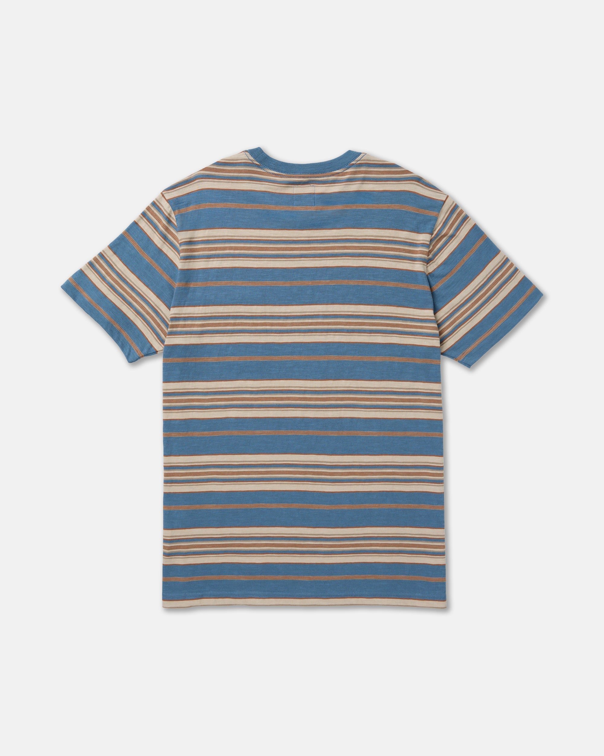 Magnolia Crew Short Sleeve Tee - Vintage Navy | RVCA near me