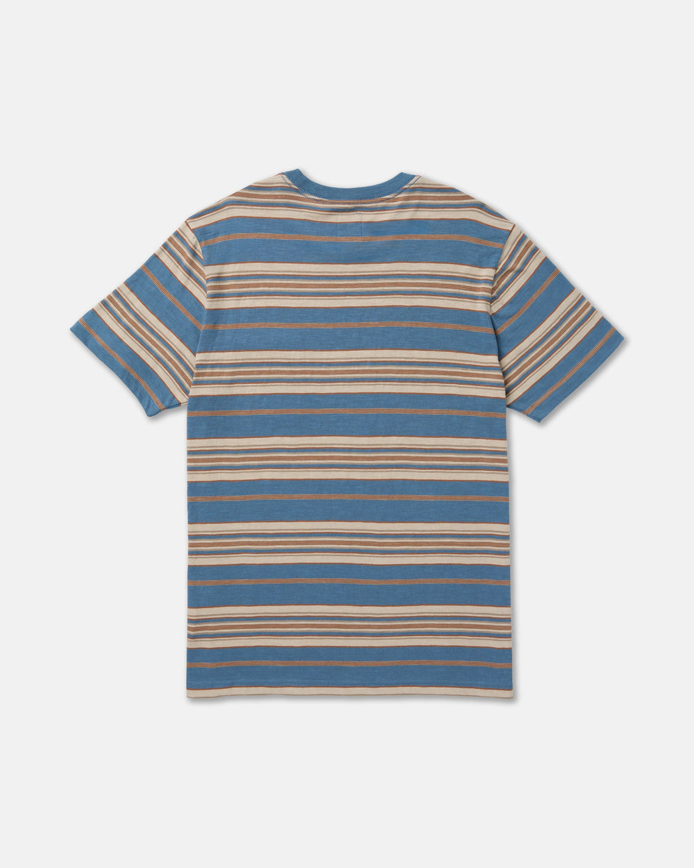 Magnolia Crew Short Sleeve Tee - Vintage Navy | RVCA near me