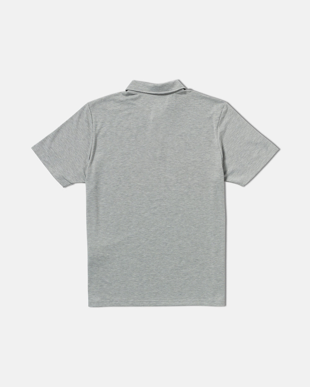 Balance Polo - Heather Grey | RVCA for sale
