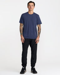 Yogger Pant II - Black | RVCA US
