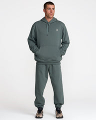 VA Essential Sweatpant - Balsam Green | RVCA for sale