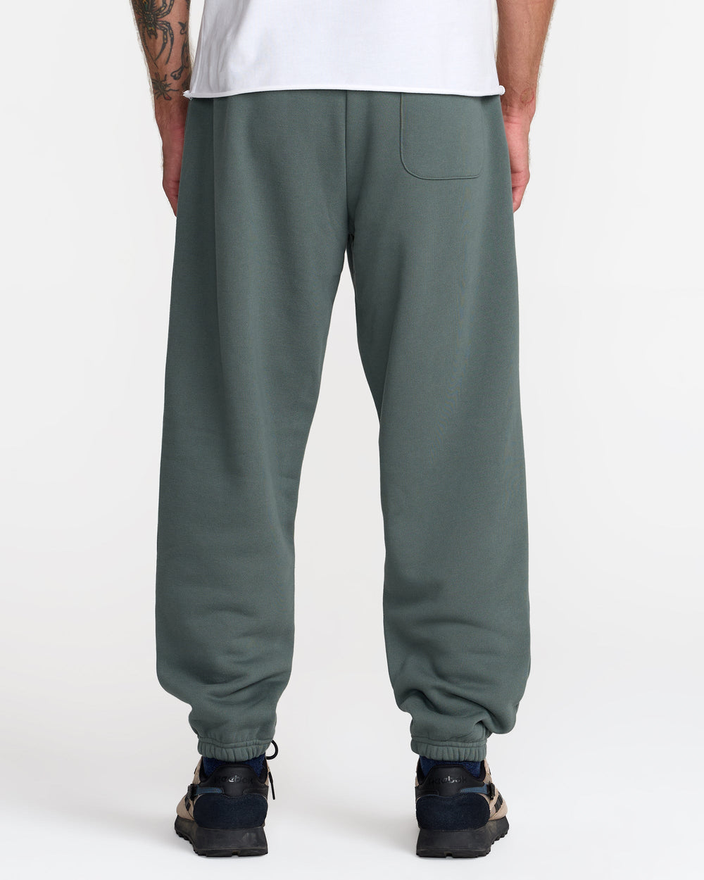 VA Essential Sweatpant - Balsam Green | RVCA for sale