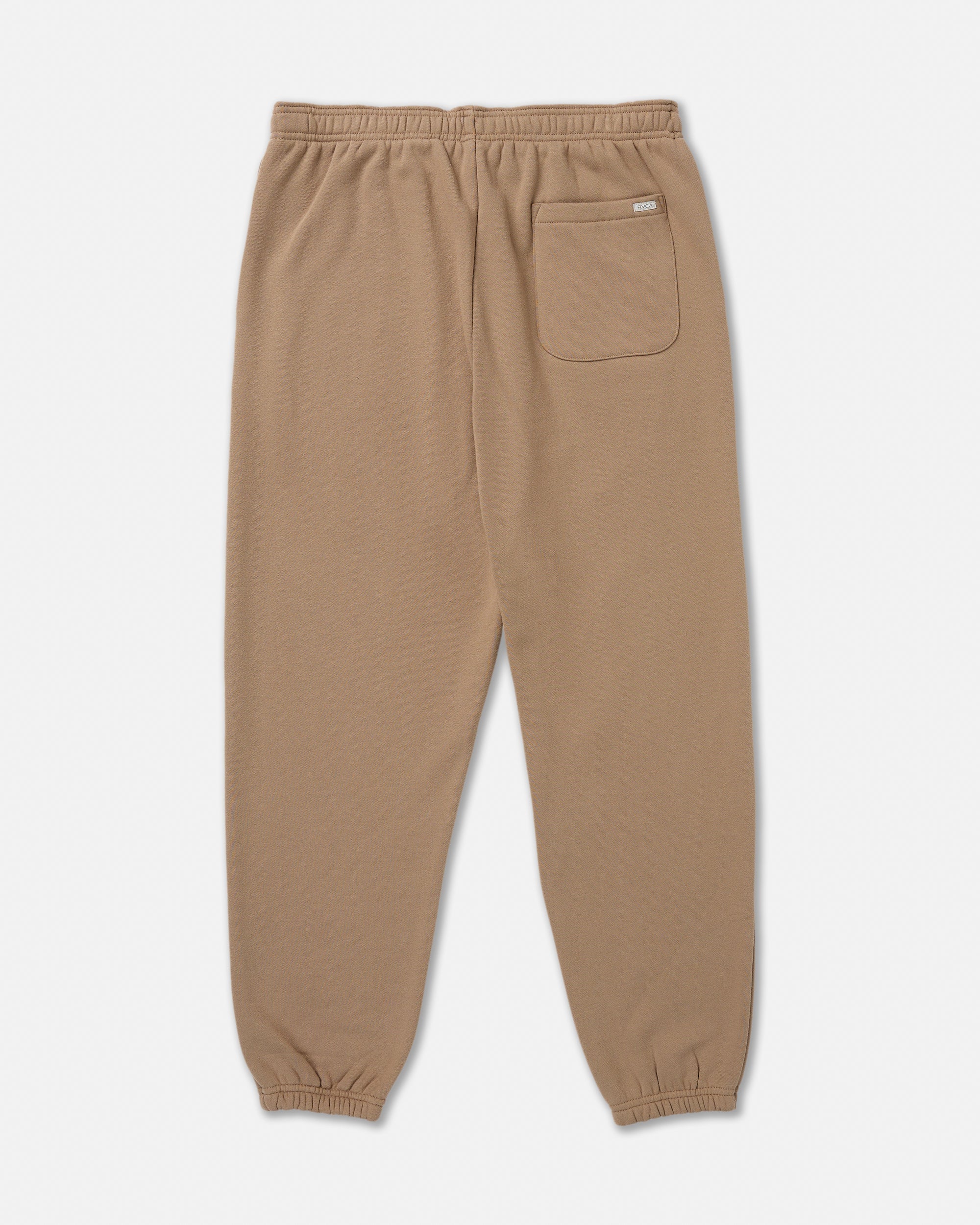 VA Essential Sweatpant - Dark Khaki | RVCA on sale