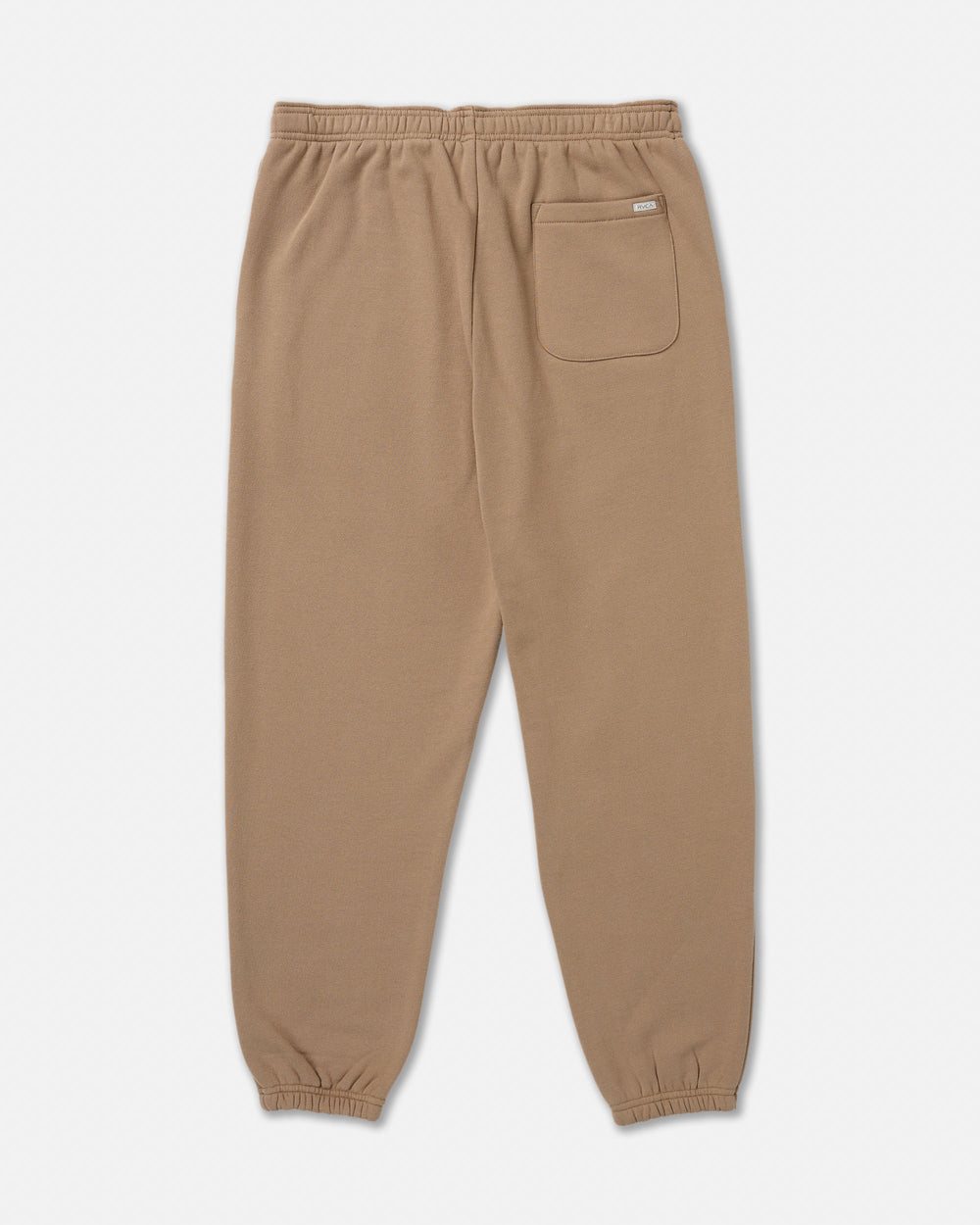 VA Essential Sweatpant - Dark Khaki | RVCA on sale