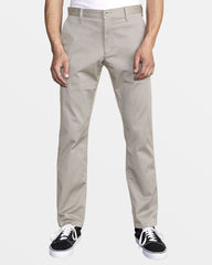 Weekend Stretch Pant - Mirage | RVCA near me