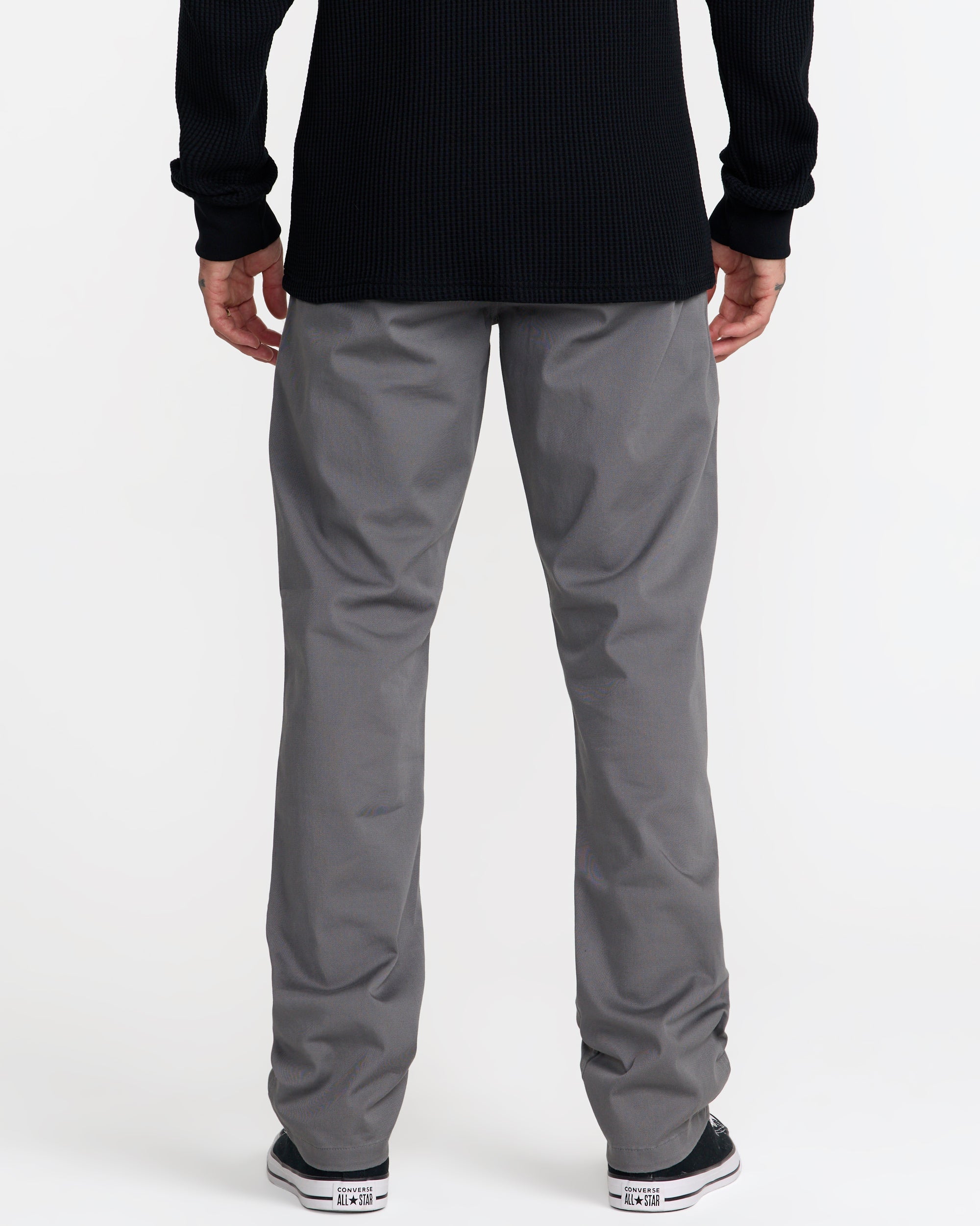 Weekend Stretch Pant - Smoke | RVCA outlet