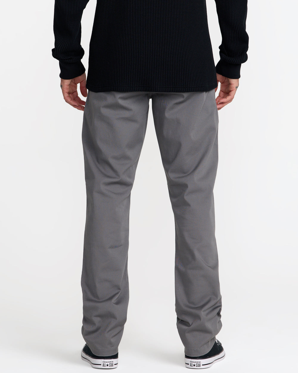 Weekend Stretch Pant - Smoke | RVCA outlet