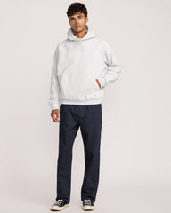 Americana Carpenter Elastic Pant - Navy Marine | RVCA online