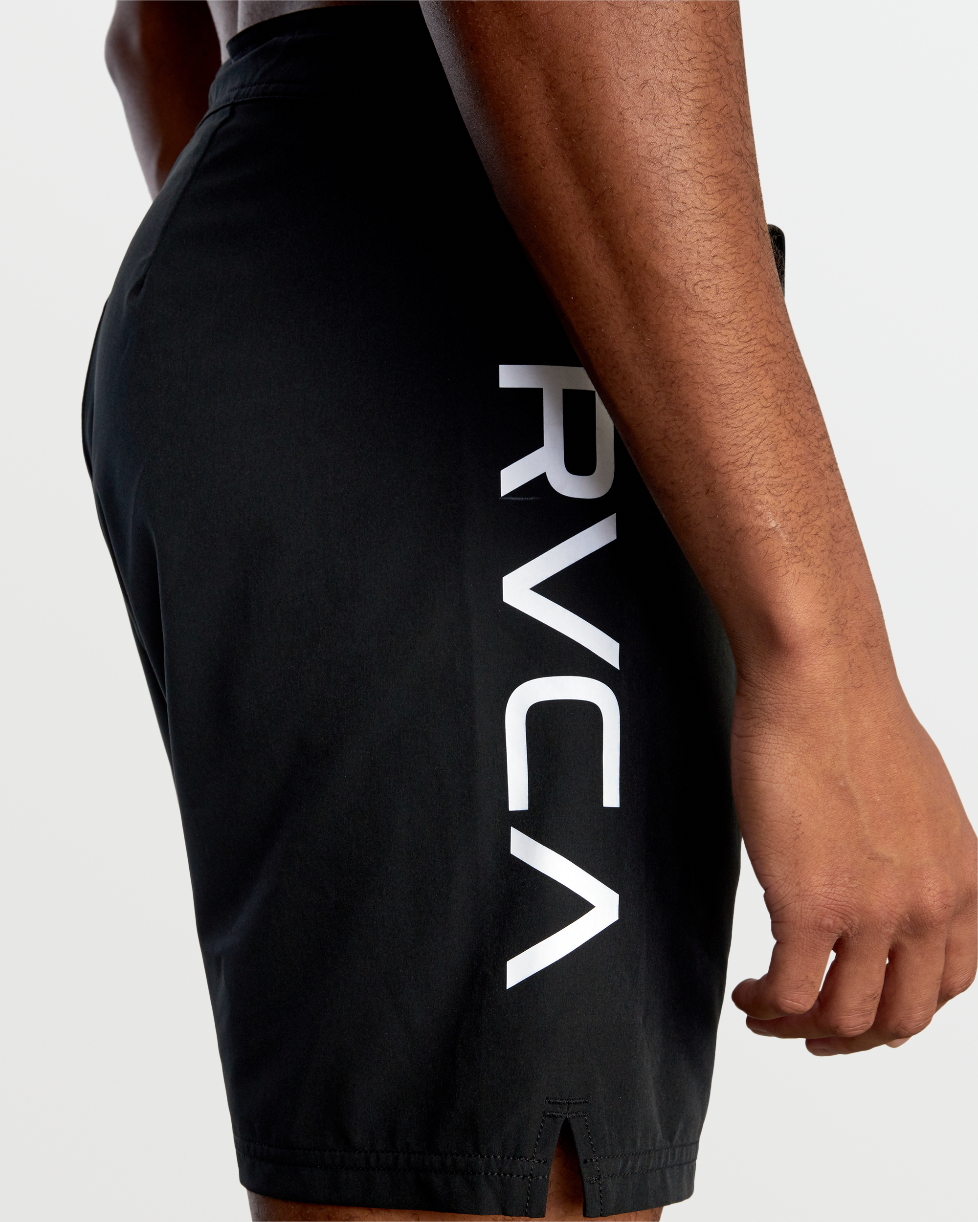 Fight Scrapper 17" - Black | RVCA discount